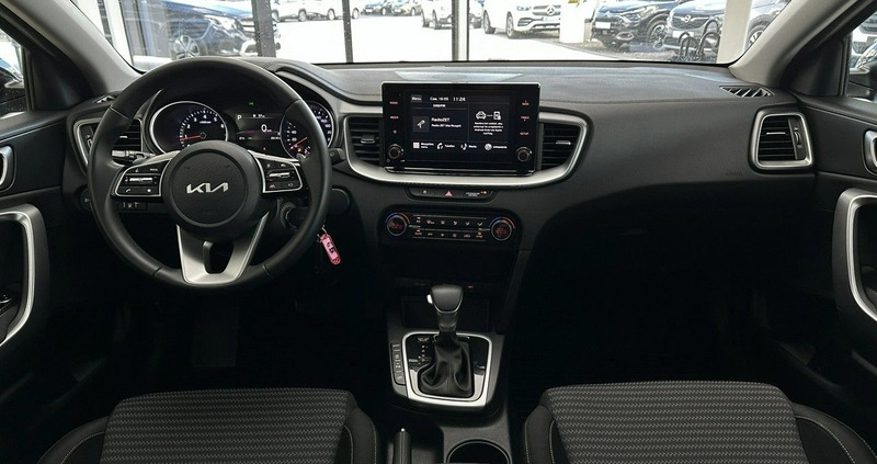 Kia Ceed cena 88900 przebieg: 20141, rok produkcji 2023 z Skalbmierz małe 742